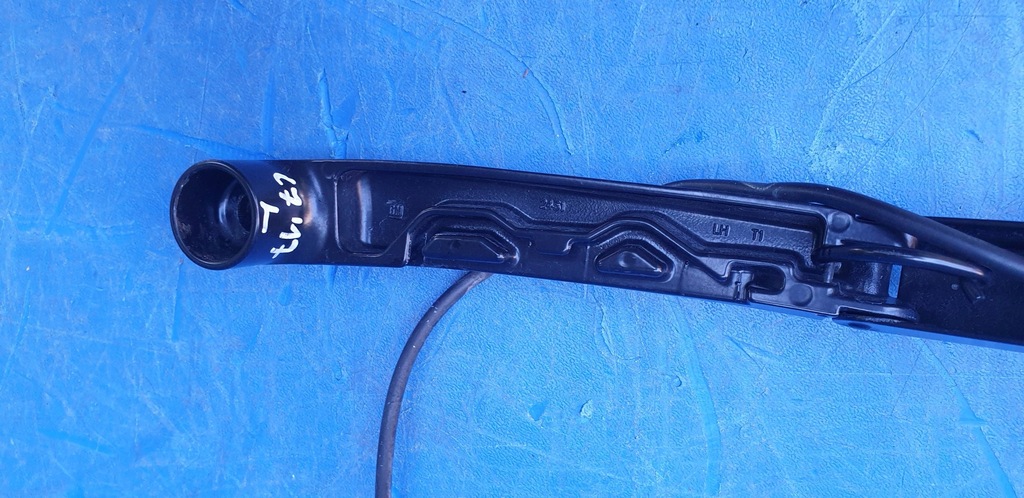 фото №15, Рычаг дворники перед chevrolet corvette c7