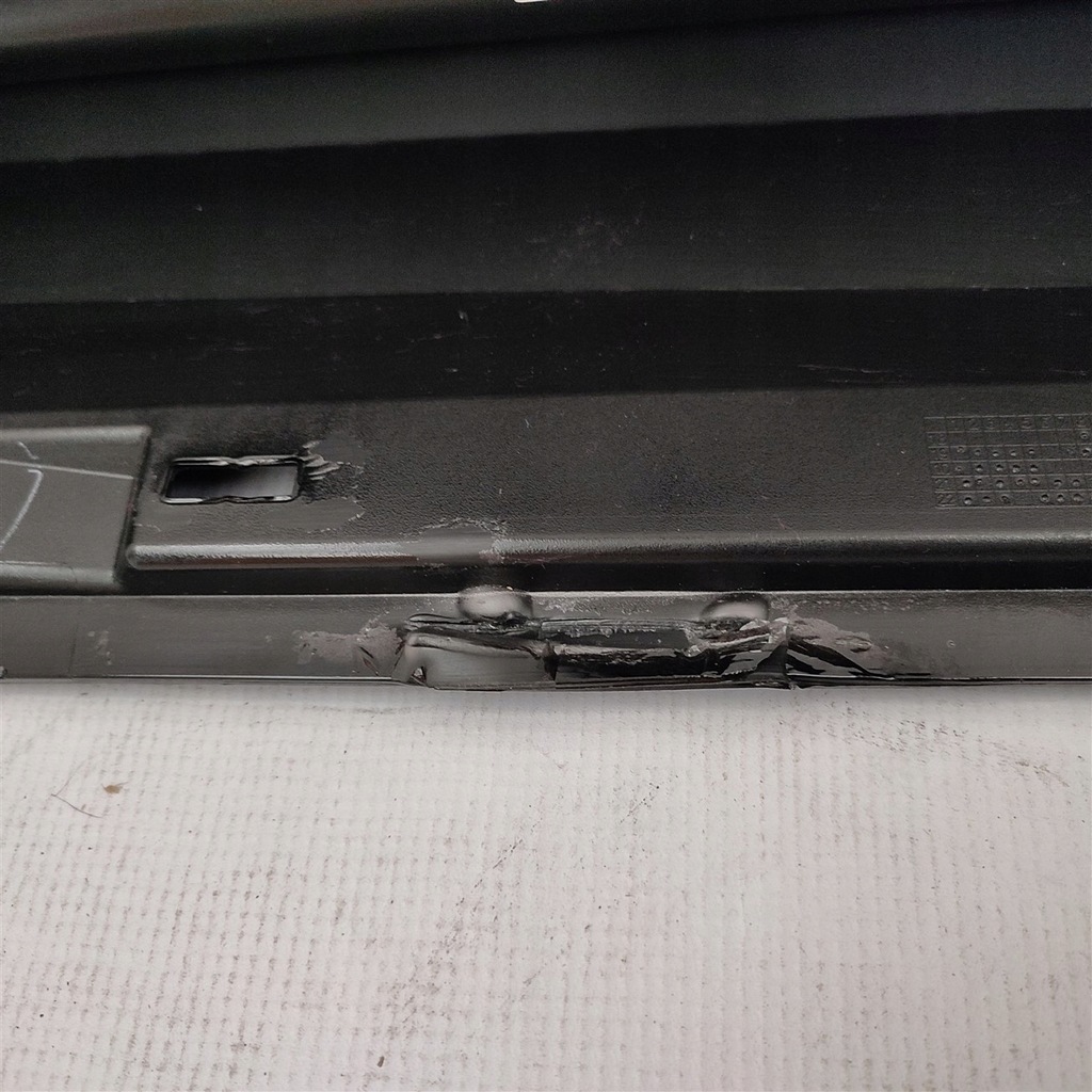 фото №10, Молдинг порог правая левая audi rs6 c8 4k po 2018