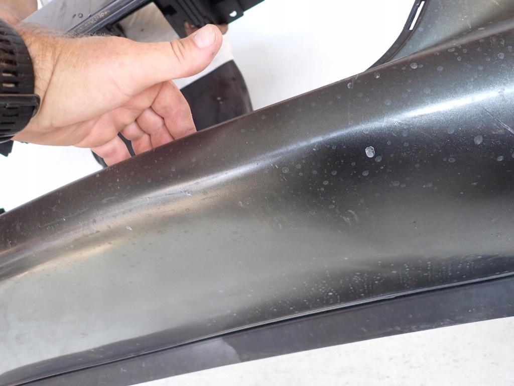 Купить Fiat 500x 14-18 бампер перед передний