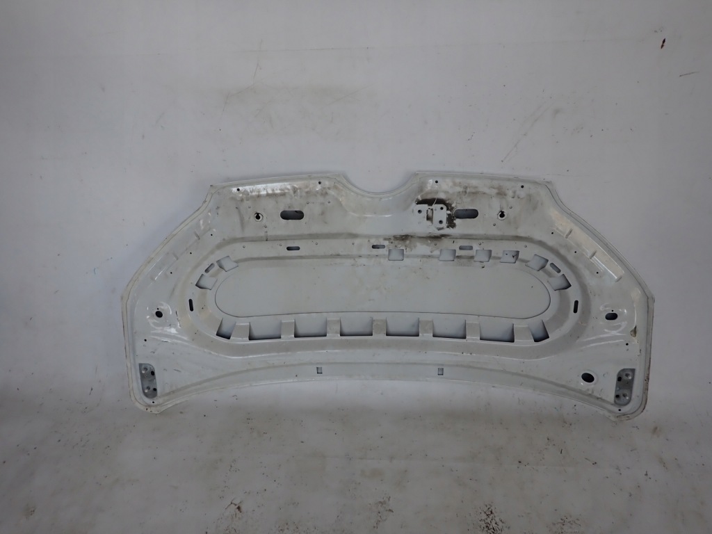 фото №12, Vw up lift 16- капот кришка двигуна