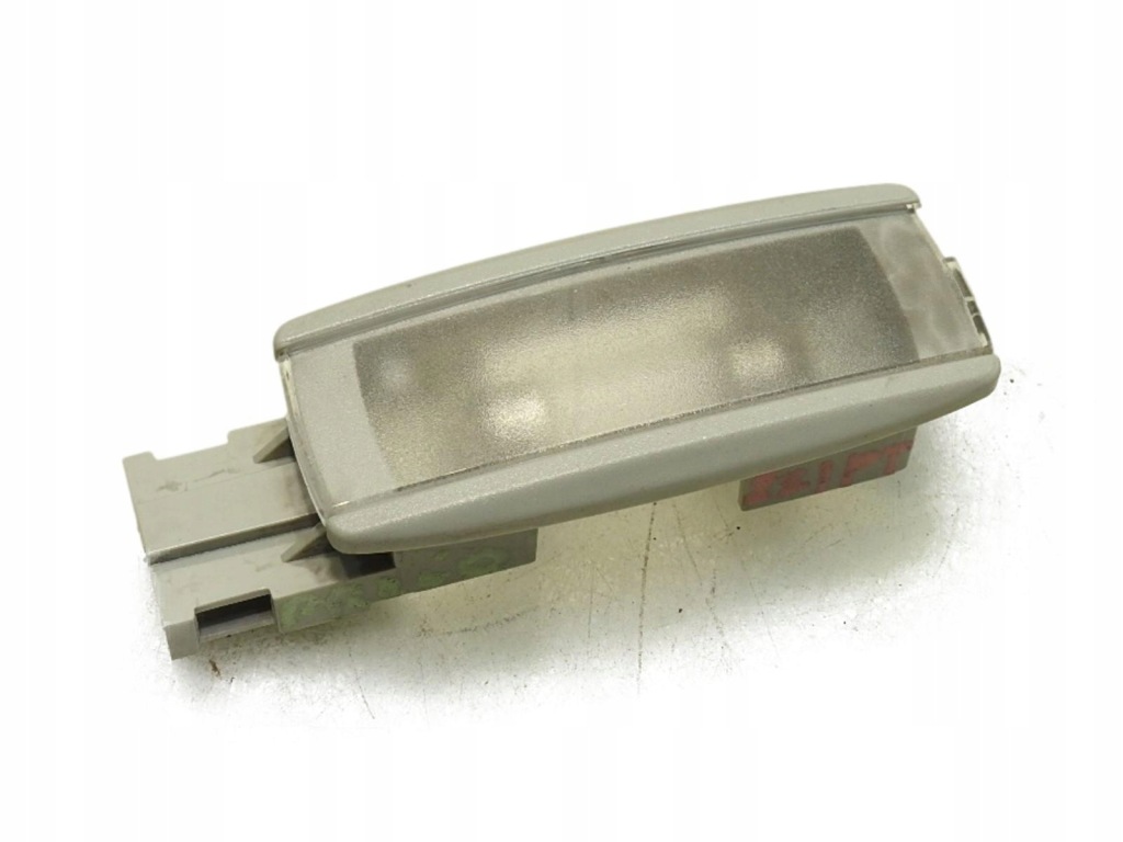фото №1, Лампа освещение vw touran 1t3 lift 1k0947109