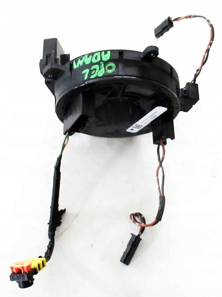 Opel adam 2013 стрічка подушка безпеки 13401530 Ціна