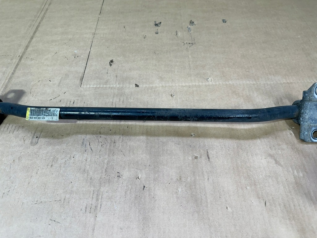 Тяга стабилизатора задний , задний, соединитель mercedes ml w164 6.3 amg с Разборки