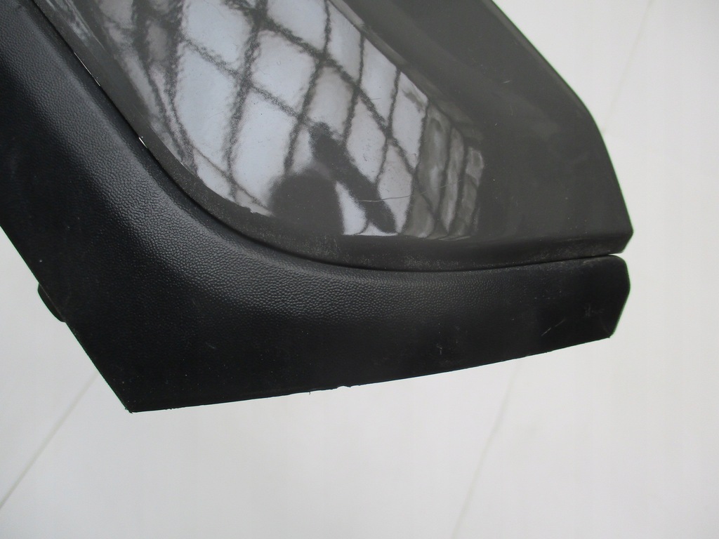 фото №10, Jeep wrangler 2018- молдинг крила права задня s166132827 , gad86pdnad