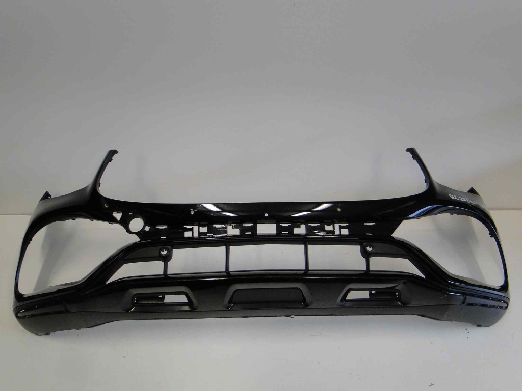 фото №8, Mercedes glc x253 253 lift бампер передний 43 amg