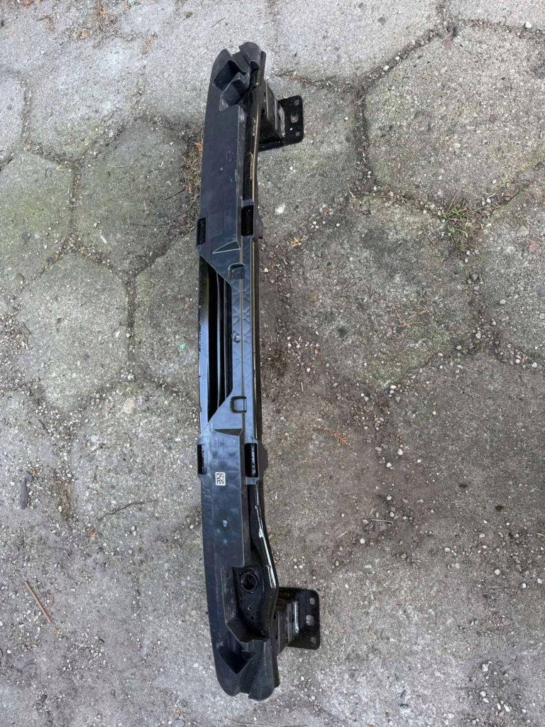 фото №1, Балка бампера задняя audi q3 ii 83a