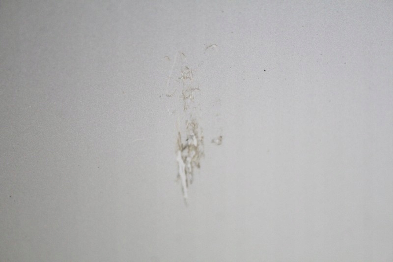 фото №4, Двері праве задня задні сріблястий mini countryman r60 10-17