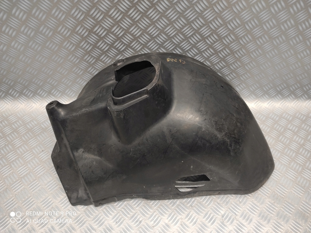 фото №1, Подкрылок передние правое перед smart fortwo 450