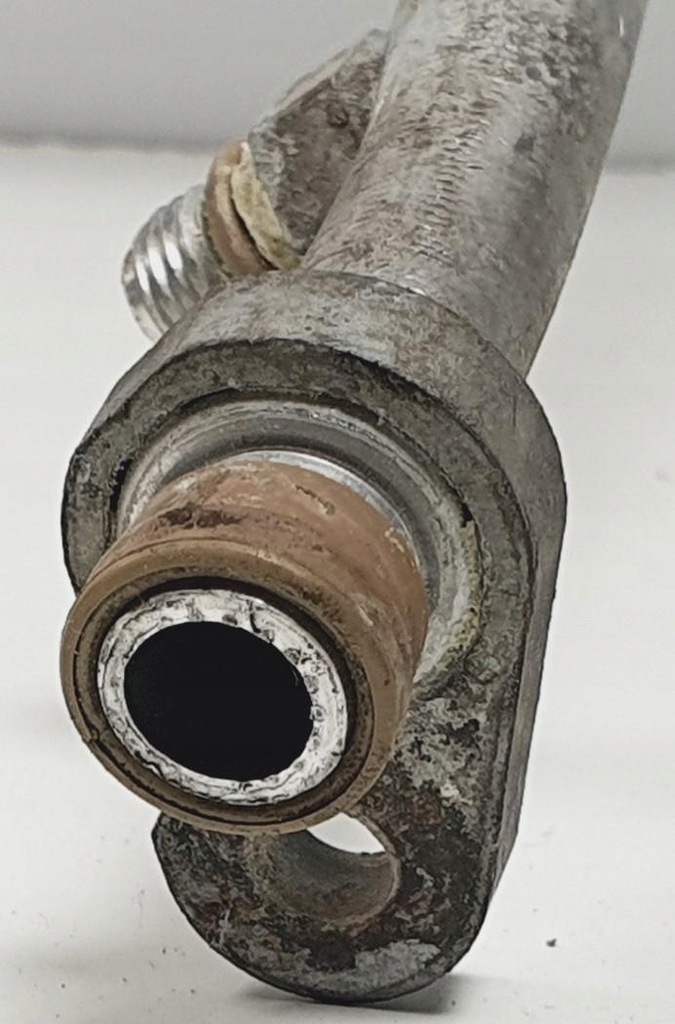 фото №2, Wąż трубка кондиционера renault megane ii 2.0 16v