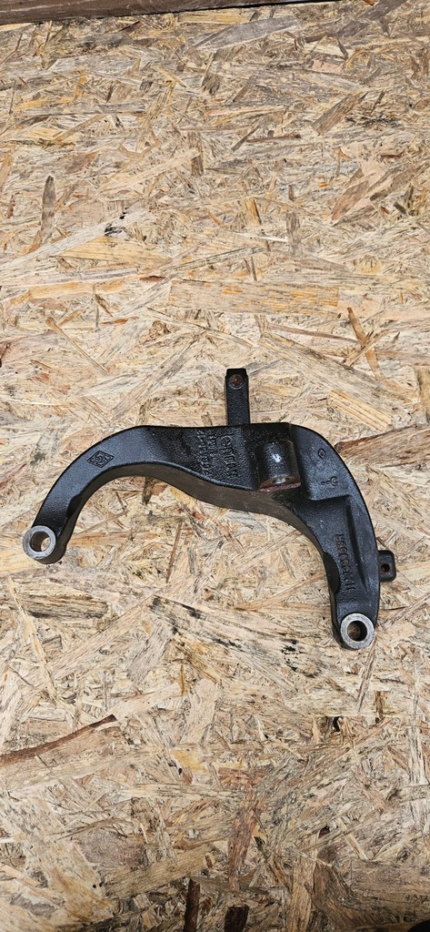 фото №1, Кронштейн двигателя renault master iii iv 2.33 dci 112338353r