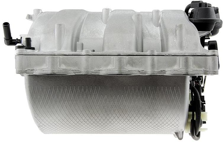 фото №2, Коллектор всасывающий nty bks-me-004