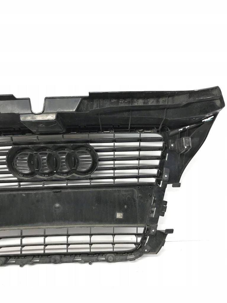 фото №12, Audi a3 s3 8v 2017 решітка радіатора радіатора / решітка радіатора 8p0853651m