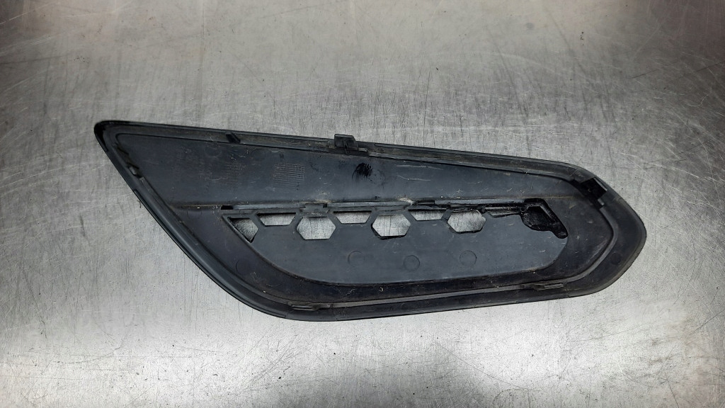 фото №6, Решітка бампера ліва 31294129 volvo s60 ii v60 10-13r