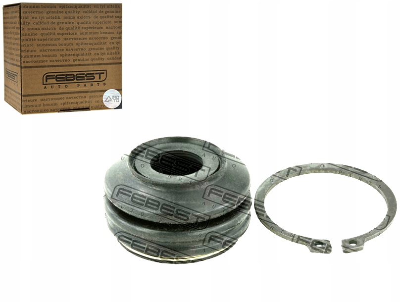 фото №1, Защита опоры шаровой передней рычаг toyota dyna toyoace