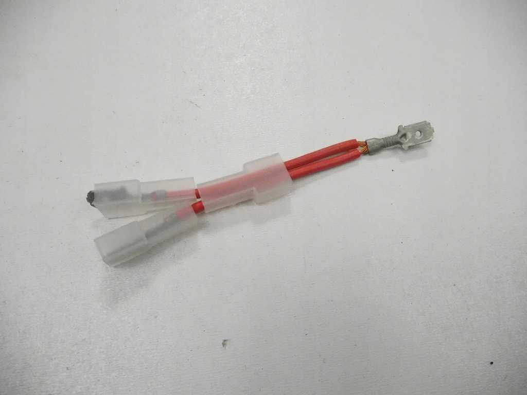 фото №8, Електропроводка джгут фаркоп буксирувальний mazda оригінальний номер 4100-77-809a