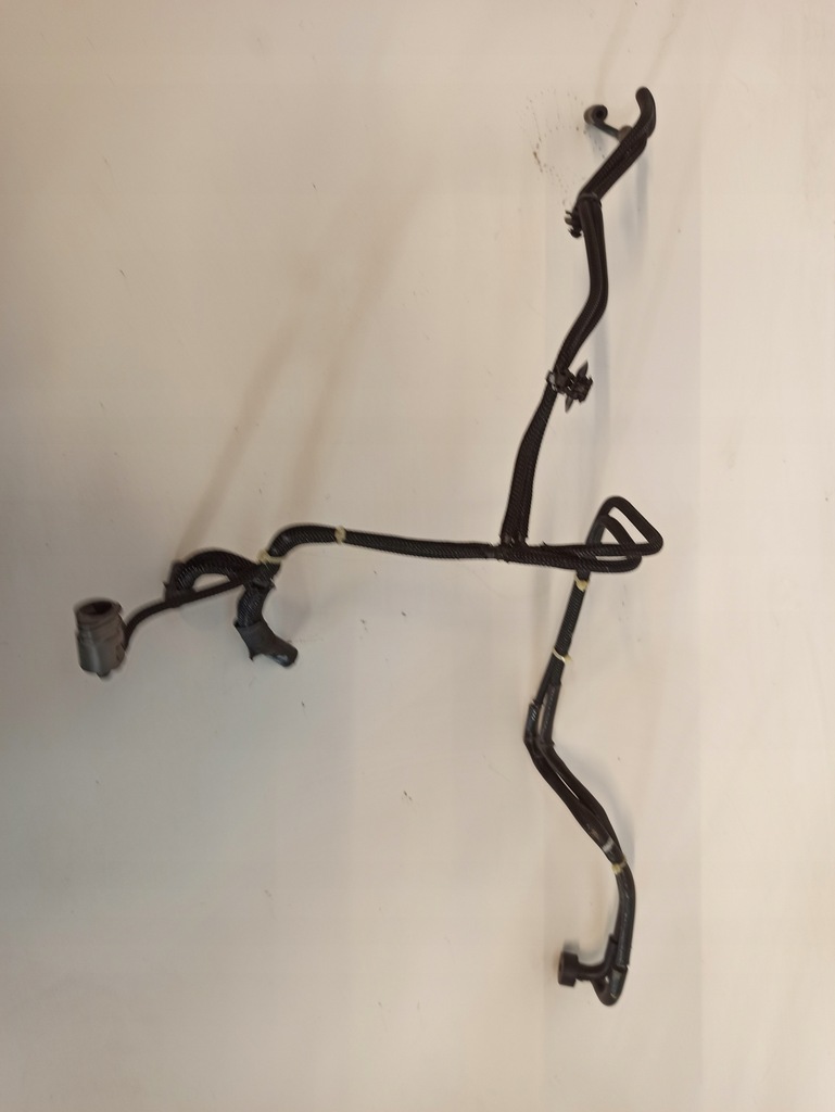 фото №1, Трубки топливные berlingo iv