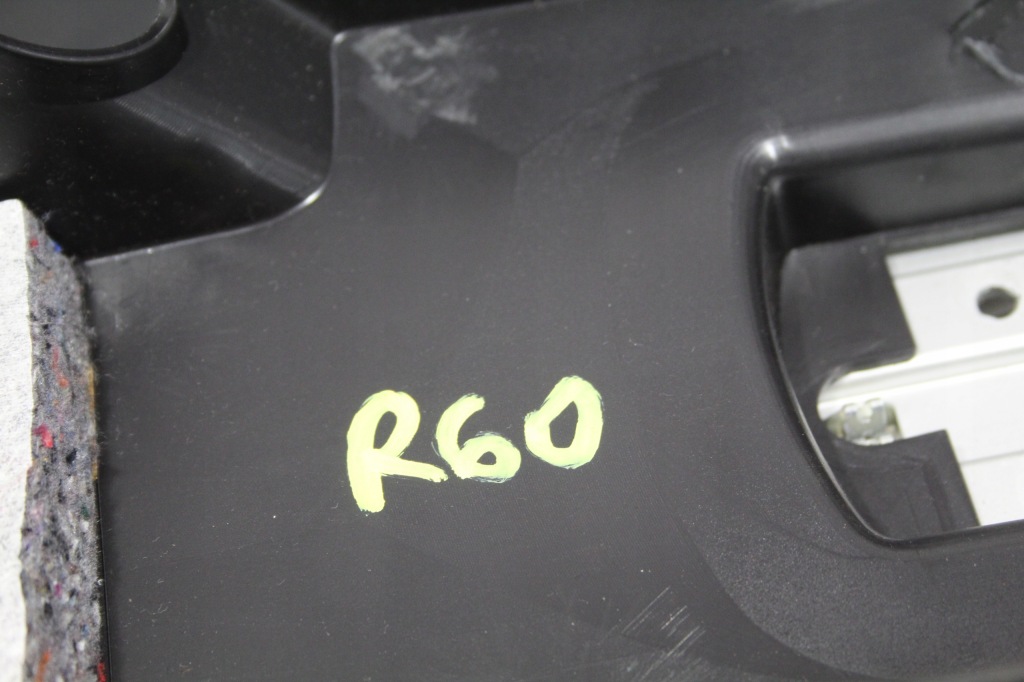 фото №3, Туннель средний подлокотник mini countryman r60 n47