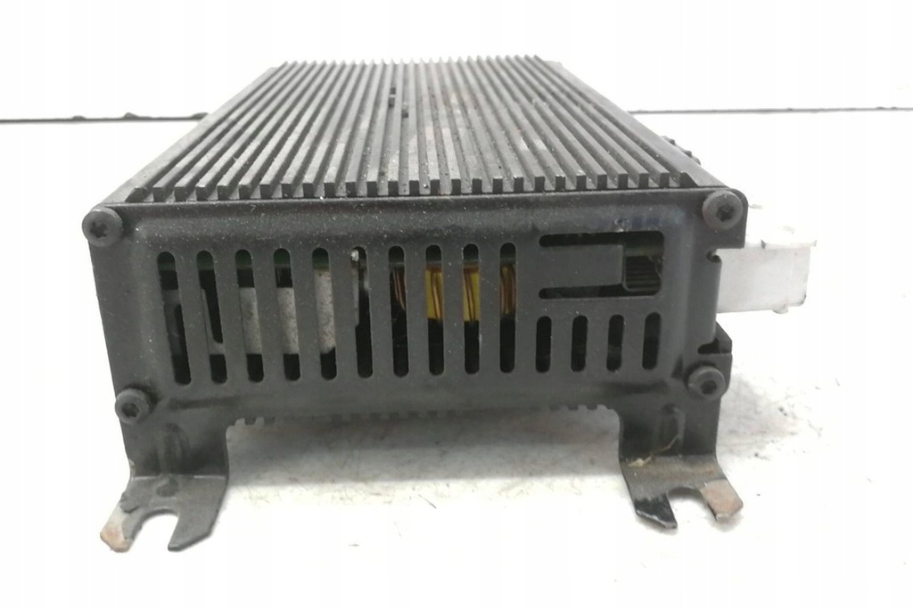 фото №9, Усилитель citroën c5 i break de_ 9648609380 2.18l дизель 2003