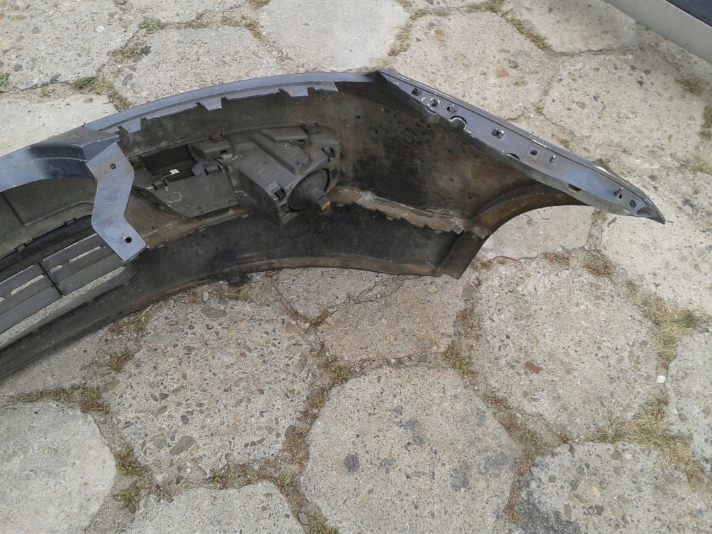 фото №16, Бампер передній перед ford c-max cmax 03-06r