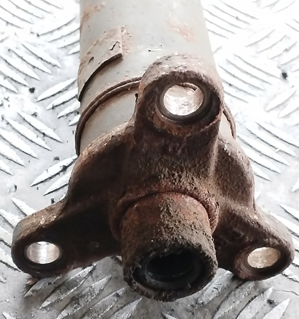 фото №7, Wał приводной mercedes w203 2.7b 2034103706