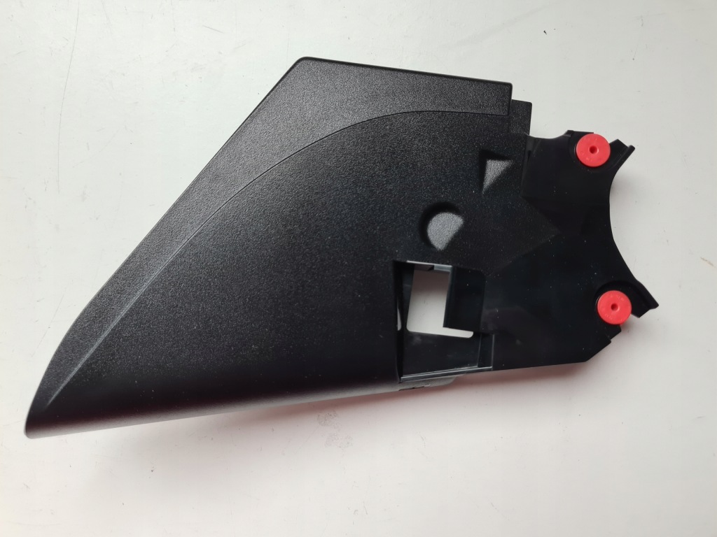 фото №1, Защита треугольник дверь левый перед qashqai iii j12