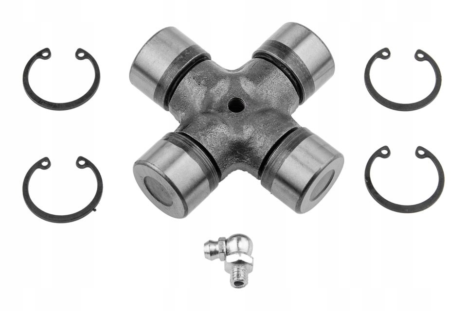 фото №10, Хрестовина вала 24x74.50 opel antara 06-