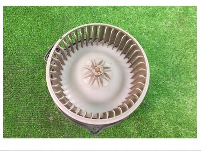 фото №1, Kia carnival iii sedona 07 вентилятор повітродувка задня