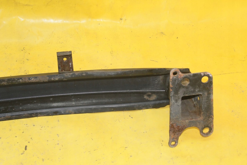 фото №9, Балка бампера перед skoda roomster 5j0807559a