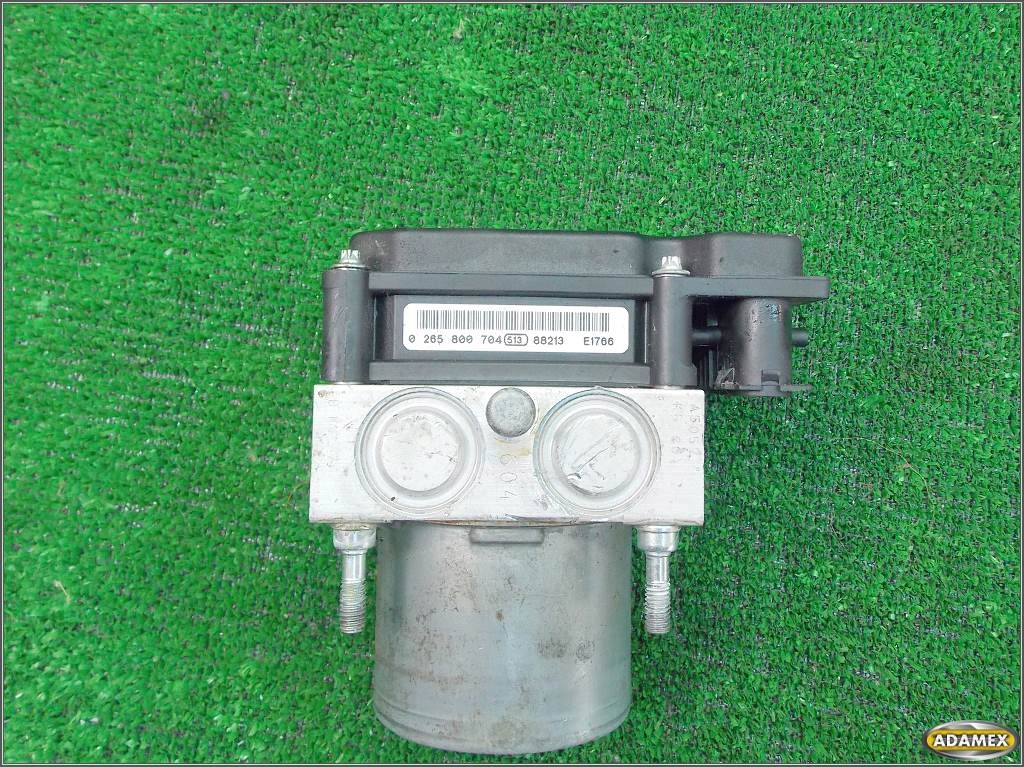 фото №5, Subaru impreza gh iii 1.5 08r насос abs 0265232083