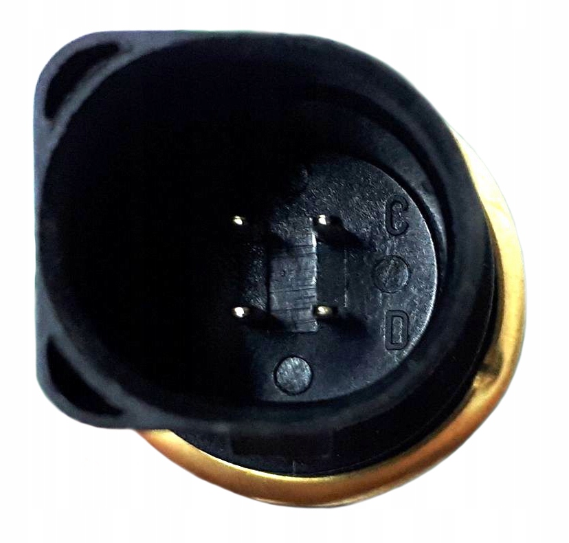 фото №11, Borsehung b13133 датчик, температура внутренняя