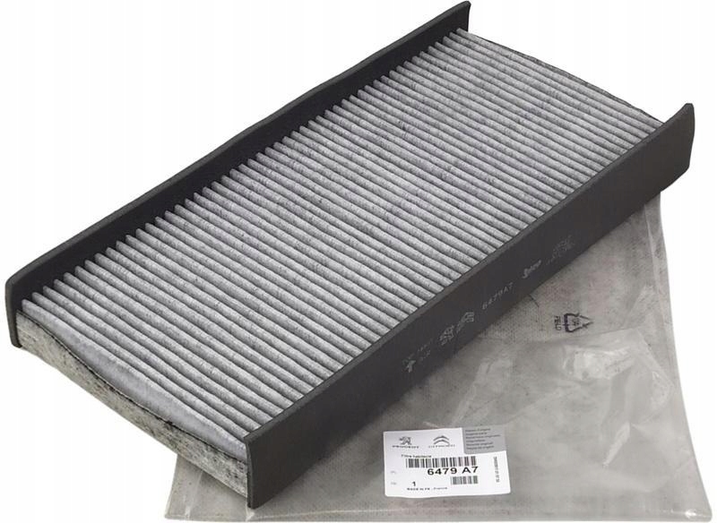 фото №1, Оригінальний номер psa фільтр салонний jumpy scudo expert proace