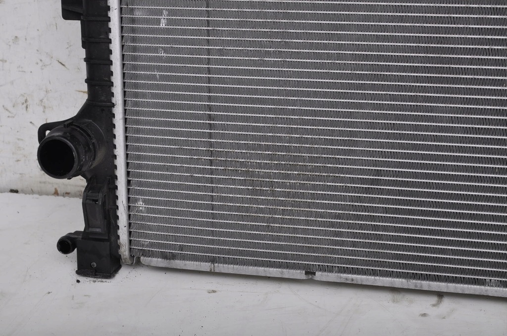 фото №8, Volvo s80 ii v70 iii 2.0 d3 / d4 радіатор wody