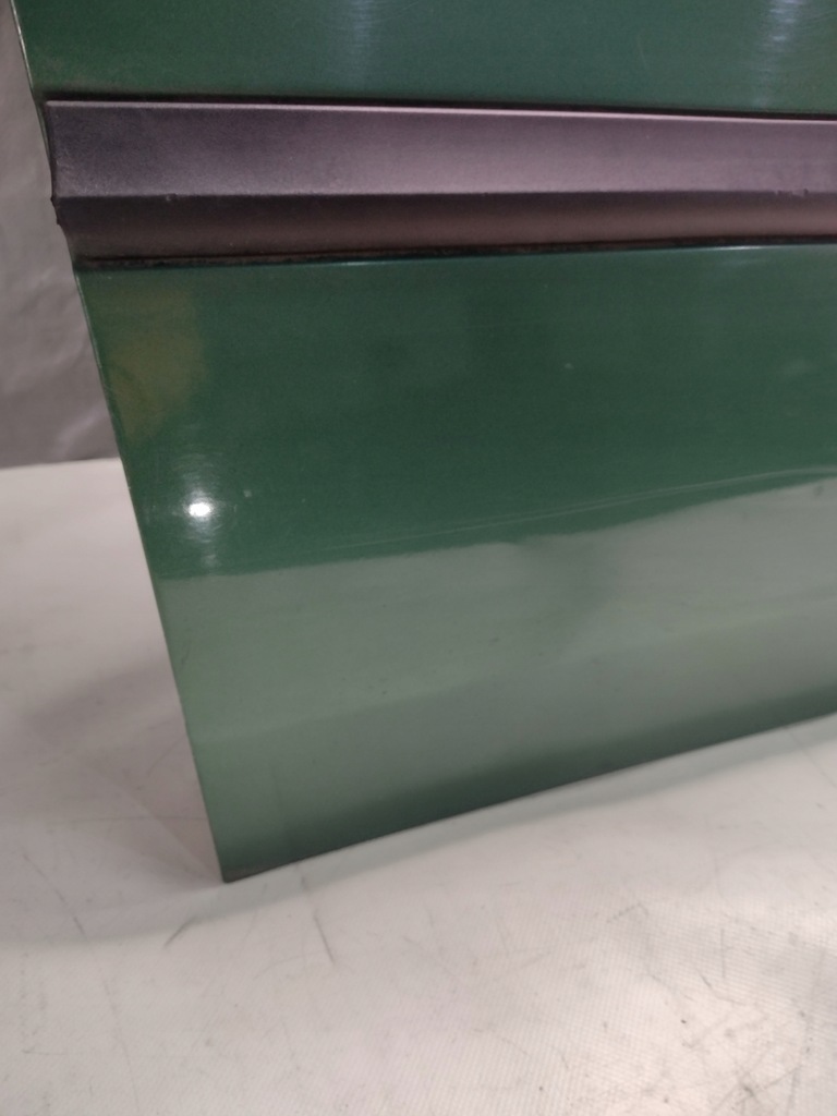 фото №8, Дверь правый перед fiat doblo i k: 307