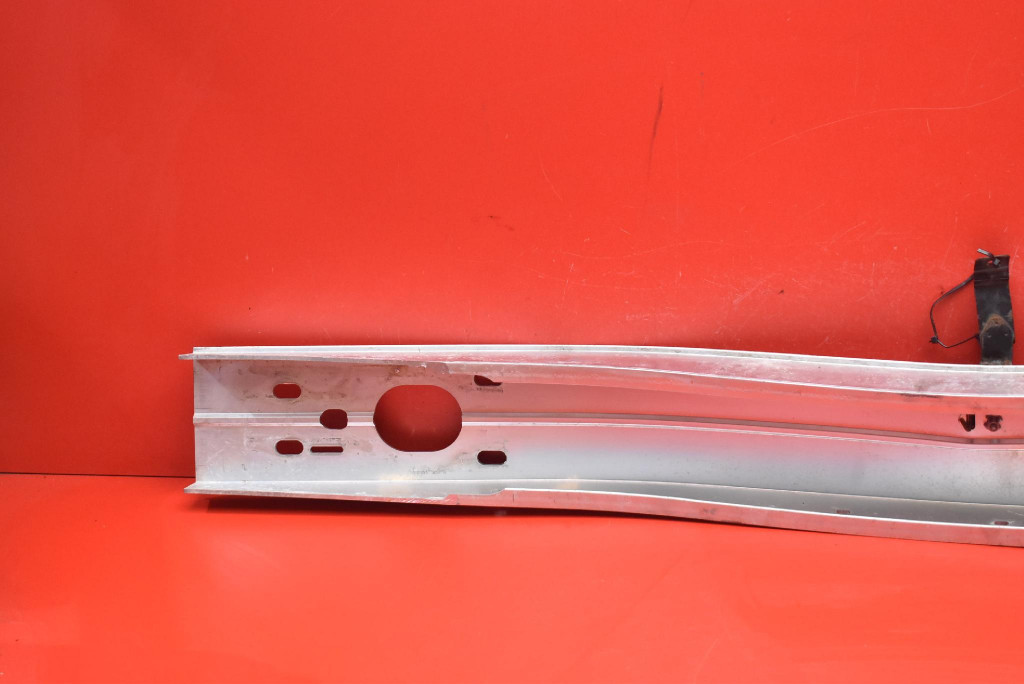 фото №6, Балка бампера перед передняя toyota bz4x 204 km 22-