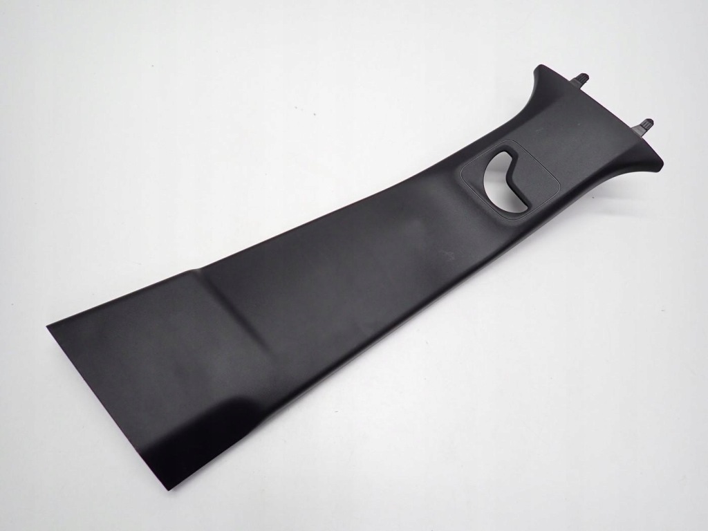 фото №1, Пластик защита стойка правая 98334467zd citroen c4 iii 24r