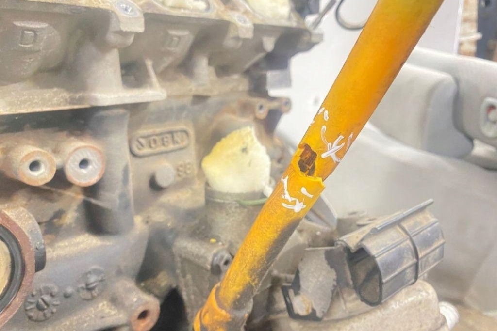 Двигун seat toledo ii 1m2 agn 1.78l бензиновий 92kw 2000 Доставка