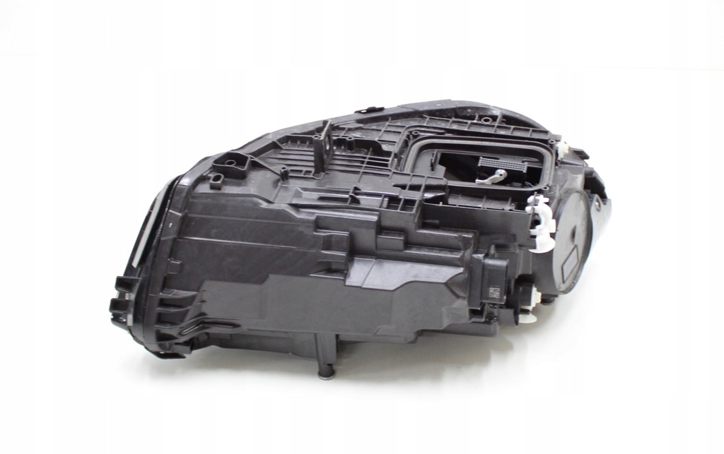 фото №14, Mercedes a klasa w177 lift лампа левая перед передняя eu org a1779064306