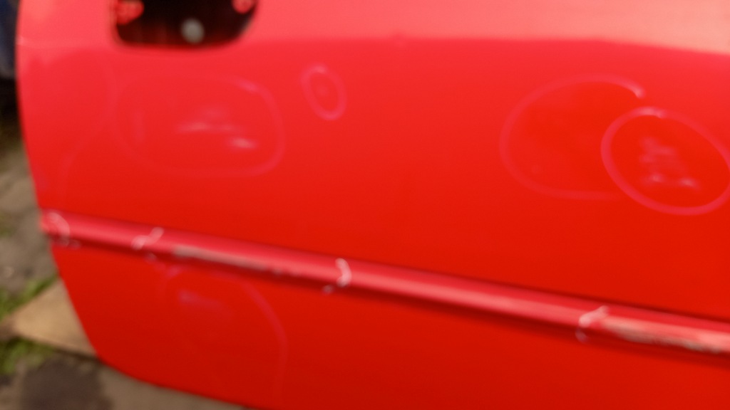 фото №5, Дверь правое перед hyundai accent 01r hb