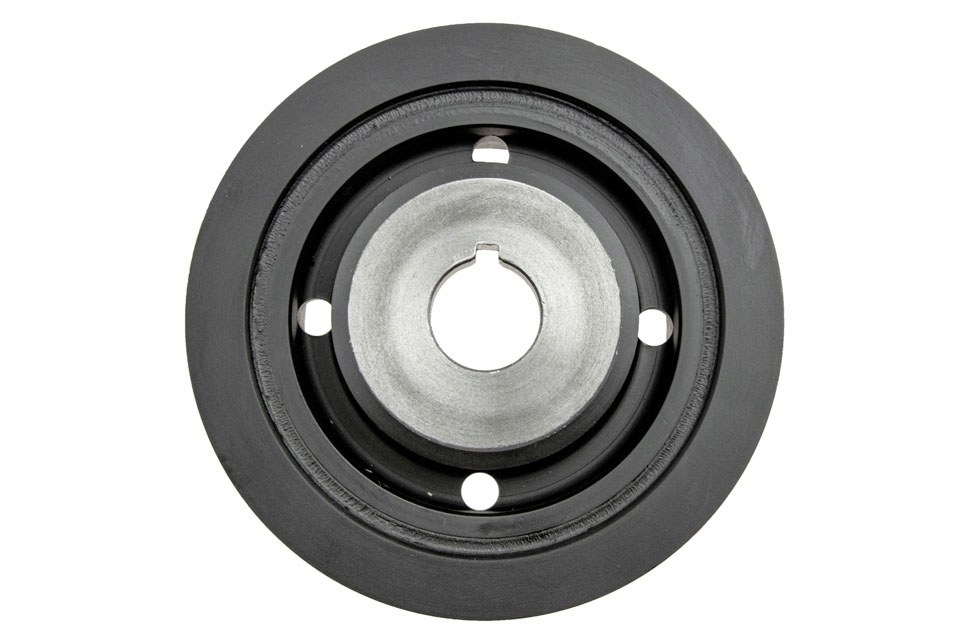 Шкив коленчатого вала коленчатого subaru eng.ej20 legacy b12 13 14 98-, forester s Оригинал