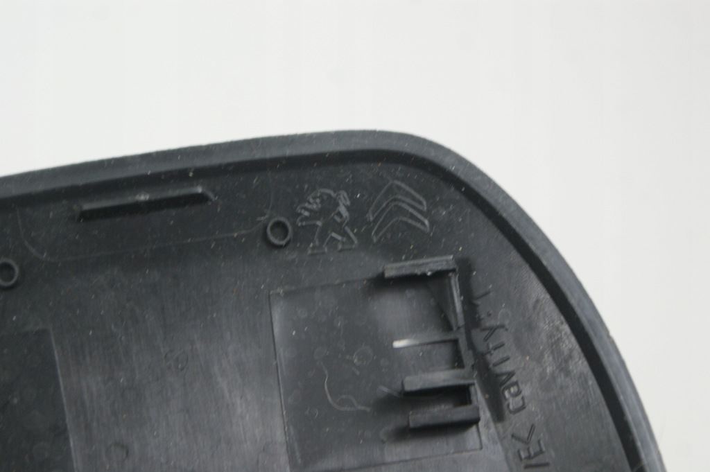 фото №12, Захист заглушка кріплення сидіння peugeot 308 t9 ii 1390783