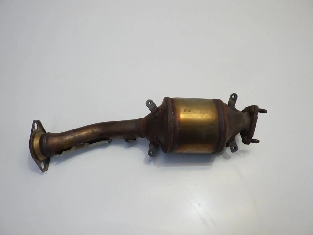 фото №1, Honda jazz v 2021 1.5 ehev каталізатор 022y0gu