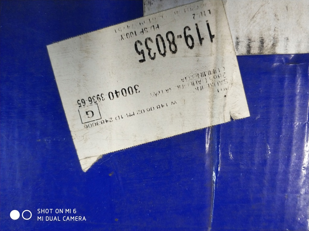 фото №7, Toyota highlander привідний вал шарнір ліва 434200w220