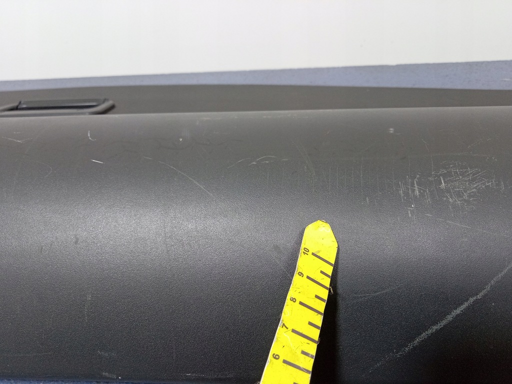 фото №8, Seat exeo kombi шторка штора багажника