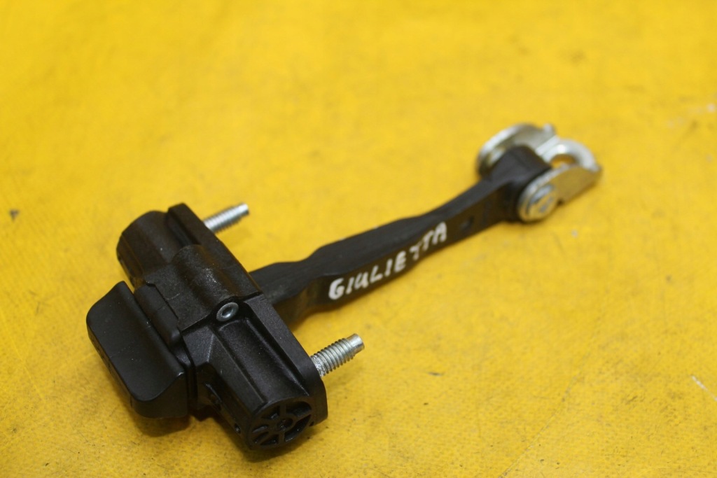 фото №2, Обмежувач двері лівий перед alfa giulietta