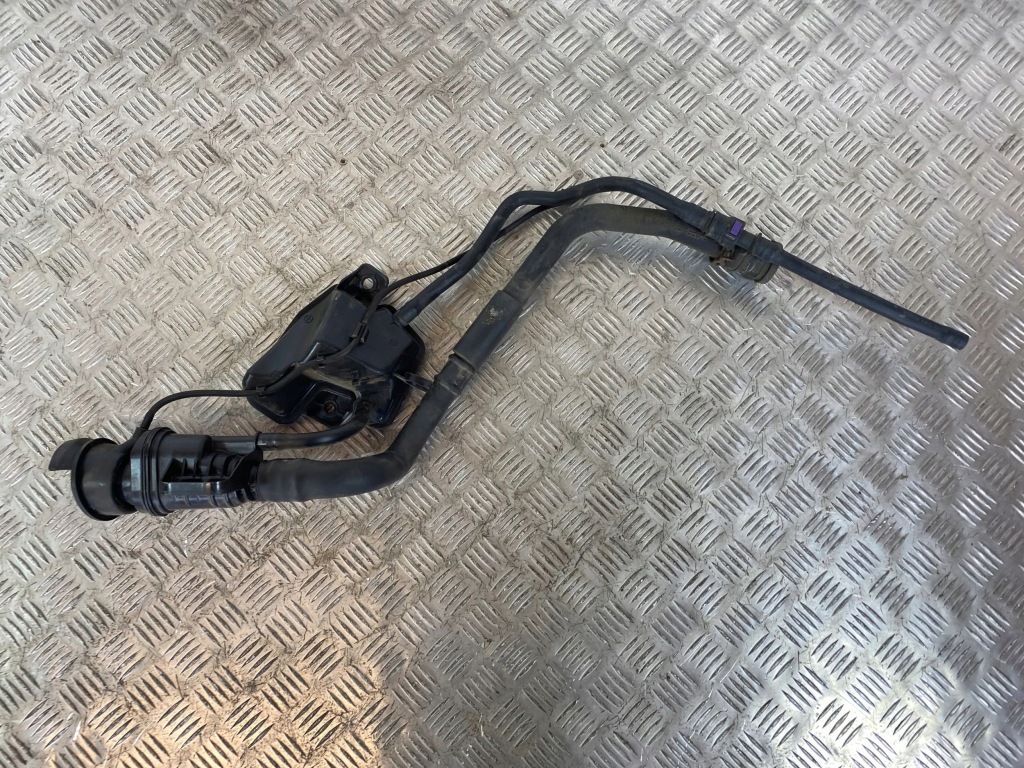 фото №8, 2018 mitsubishi eclipse cross заливна горловина adblue 1726a023