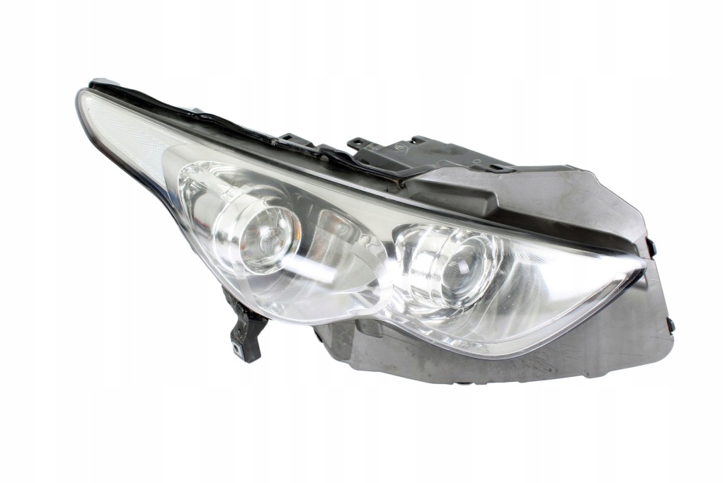 фото №1, Лампа права фара правий infiniti qx70 europa