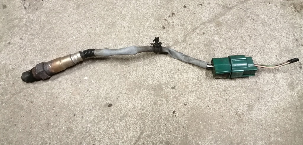 фото №1, Nissan micra k12 1.2 b датчик лямбда-зонд