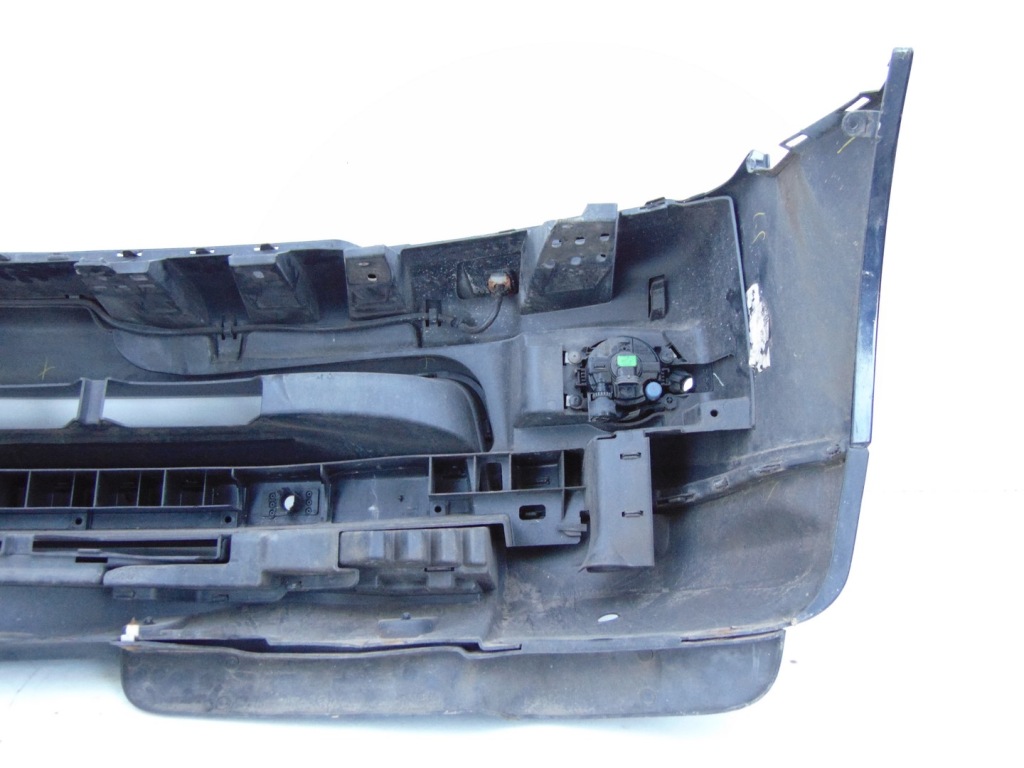 фото №12, Kpl бампер перед передній sport l320 lift 796 09r-