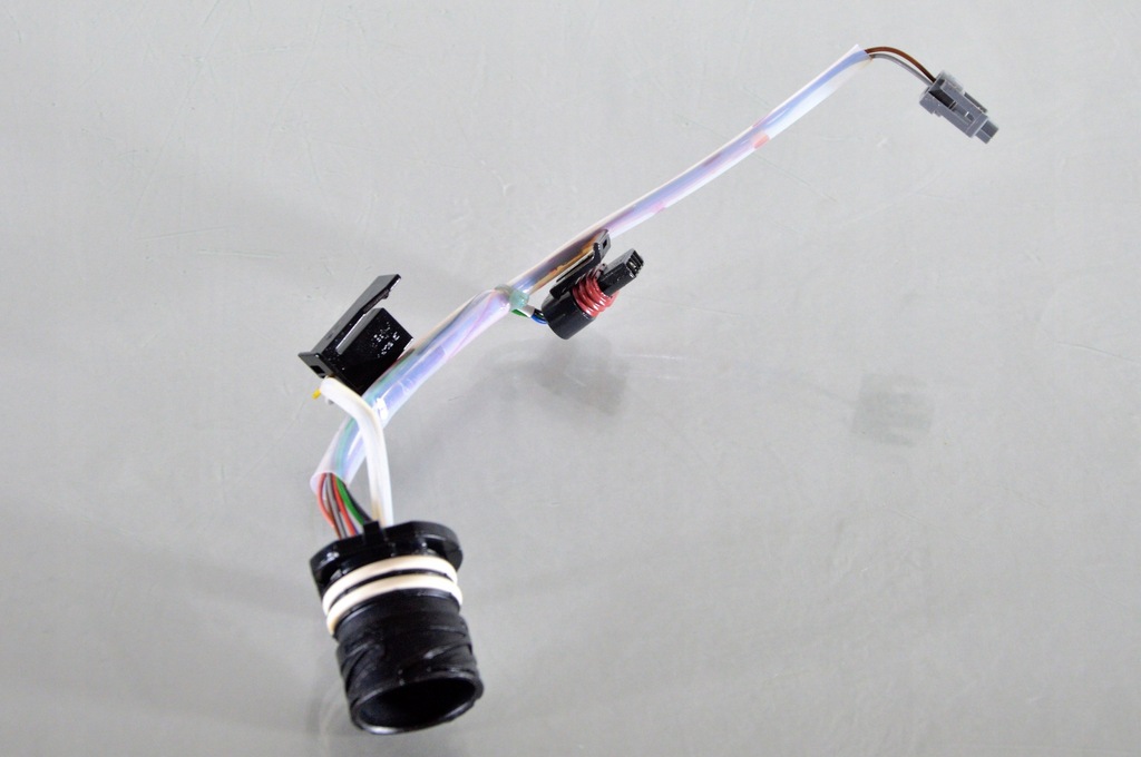 фото №1, Жгут vt1 vt2 cft25 mini cooper