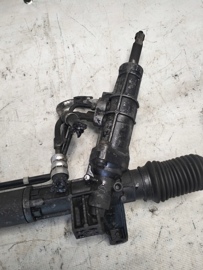 фото №11, Małownica трансмиссия opel movano a fl 2.5 cdti 04r 6820000062-e